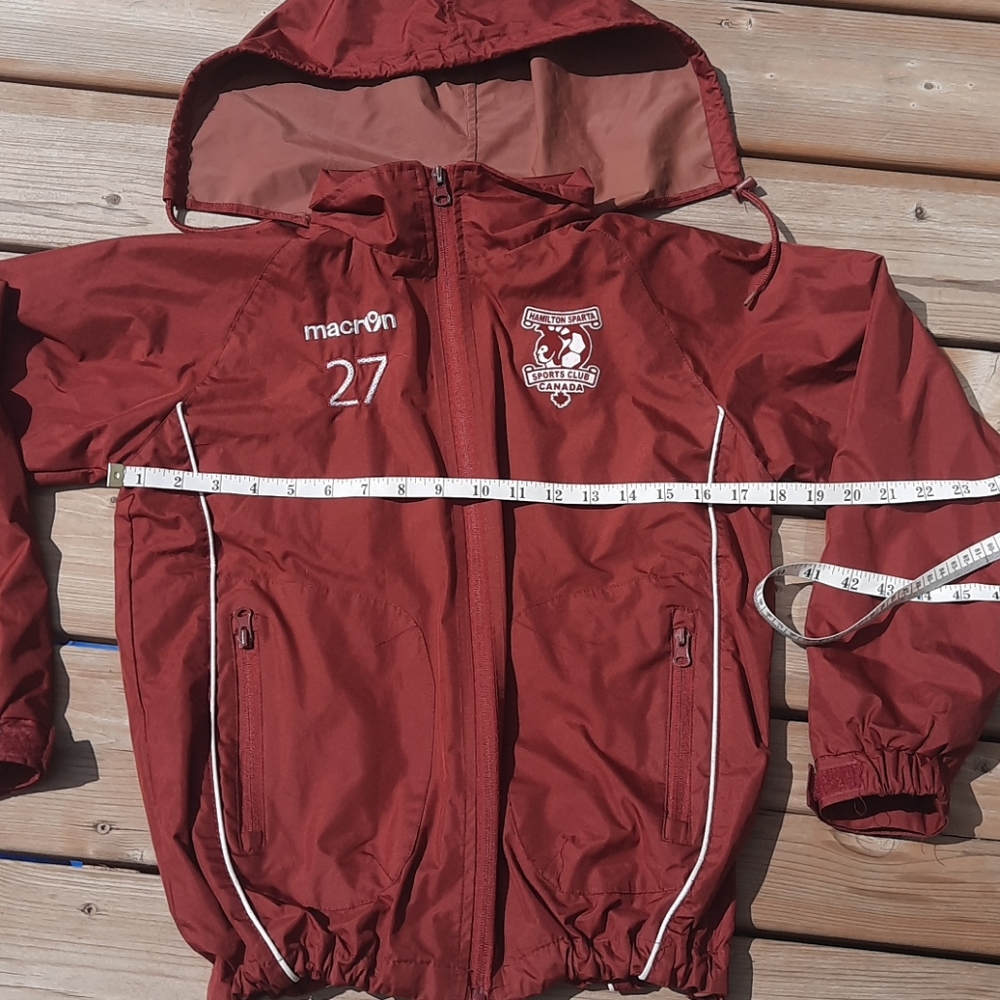 Jacket - Picture 5 of 9